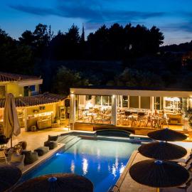 Anthemion Suites and Villas