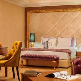 Teatro Boutique Hotel, hotel v destinácii Baku