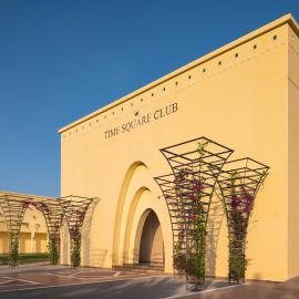 Time Square Resort & Spa Bhuj, ξενοδοχείο σε Bhuj