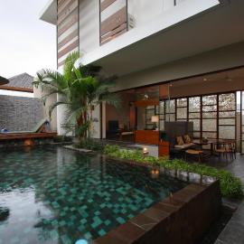 Tegal Sari Accommodation Ubud, hotel en Ubud