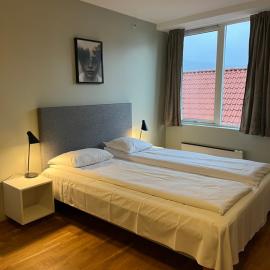 City Hostel Bergen, hotel in Bergen