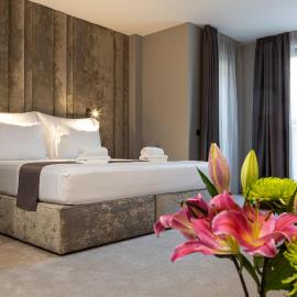 Abrazo Sofia Hotel by HMG