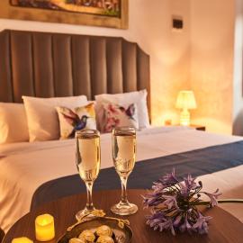 Hotel Dordéan Casona Boutique