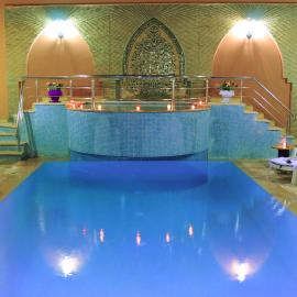 Residence Hotel Assounfou: Marakeş'te bir otel