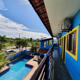 Pousada Retiro das Caravelas, hotel in Cananéia