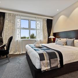 International Hotel Wagga Wagga, hotel sa Wagga Wagga