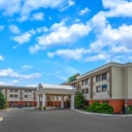 Holiday Inn Express Philadelphia NE-Bensalem by IHG