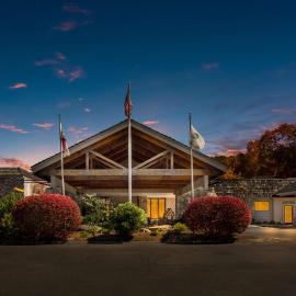 The Lodge at Banner Elk