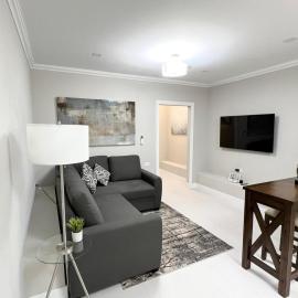 SHAK Condos- Luxury, Functionality and Comfort: Saint Helena şehrinde bir otel