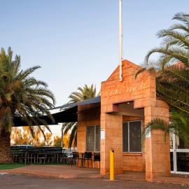 Red Sands Accommodation Newman، فندق في نيومان