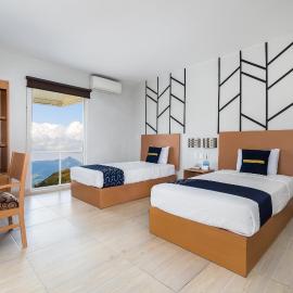 Hotel Plaza Regina Torreon, khách sạn ở Torreón