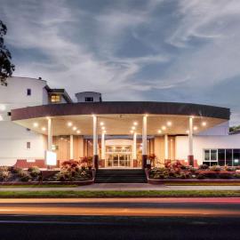 Arawa Park Hotel, Independent Collection by EVT, hotel a Rotorua