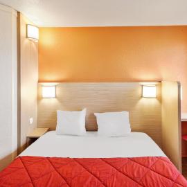 Premiere Classe Montpellier Ouest - St Jean De Vedas, hotell i Saint-Jean-de-Védas