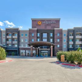 Lubbock में, होटल La Quinta Inn & Suites by Wyndham Lubbock Southwest