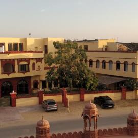 Bikaner में, होटल Sankhu Niwas