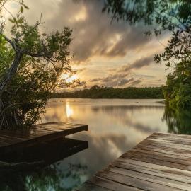 Yaxchen Tulum Cabañas & Cenote, hotel a Tulum