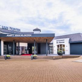 Golden Tulip Ampt van Nijkerk, hotel Nijkerkben