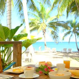 Imperatrice Village - Résidence sur la plage