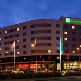 Holiday Inn Norwich City by IHG, hotel din Norwich