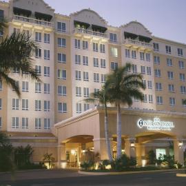 InterContinental Managua at Metrocentro Mall by IHG, hotel em Managua