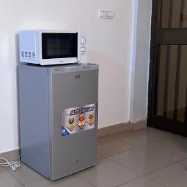 Ouedraogo Property Management, hotel a Ouagadougou