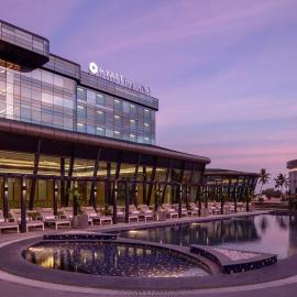 Hyatt Regency Trivandrum, hotel em Trivandrum