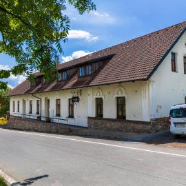 Hostinec u Zámečku Klokočov, hotel in Klokočov