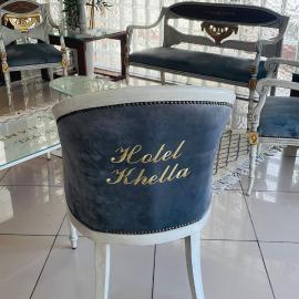 Hotel Khella, hotel u gradu Hamamet