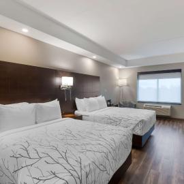 Best Western Premier Northwood Hotel, hotel in Timmins