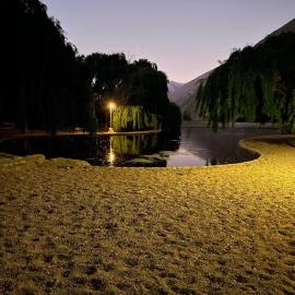 Glamping Miraflores، فندق في فيكوينا