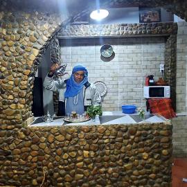 Dar Agham Akbou, hotel a Timimoun
