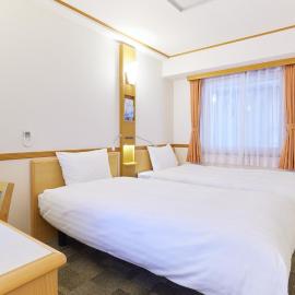 Toyoko Inn Hokkaido Kitami Ekimae, hotel em Kitami