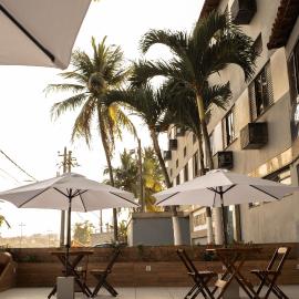 Hotel Plage