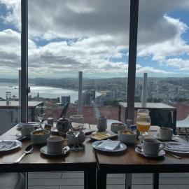 BO Hotel & Terraza, Hotel in Valparaíso