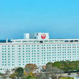 Hotel Nikko Narita，位于成田的酒店