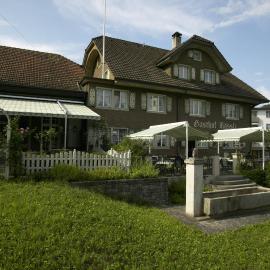 Landgasthof Hotel Rössli, ξενοδοχείο στη Λουκέρνη