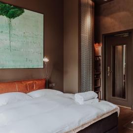 Boutique Hotels MANNA & Blue