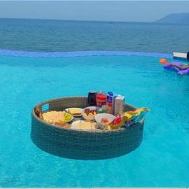 Escapes, hotell i Cape Maclear