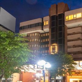 하치노헤에 위치한 호텔 Hotel Global View Hachinohe
