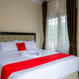 RedDoorz at Makale Tana Toraja, hotel u gradu Makale