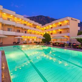 Hotel Fotini, hotell sihtkohas Kalamata