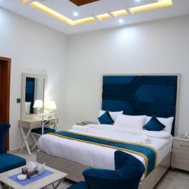 Hotel Grand Lahore, hotel a Lahore