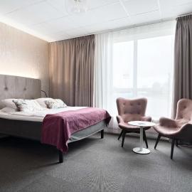 Ljungby में, होटल Best Western Hotell Ljungby