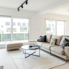 Hamilius Apartments City Center Luxembourg by Rentaroo, Hotel in Luxemburg (Stadt)