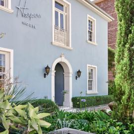 Harpers House, hotel a Ciutat del Cap
