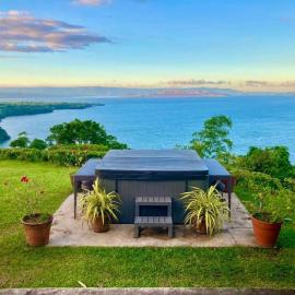 Ataalaya Farmhouse, hotel v destinaci Batangas