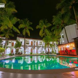 Jaén में, होटल Hotel El Bosque