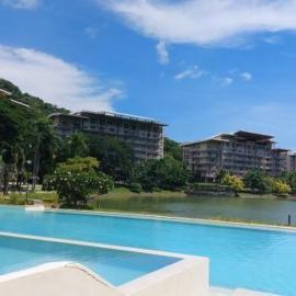 Pico De Loro Condo Unit, hôtel à Nasugbu