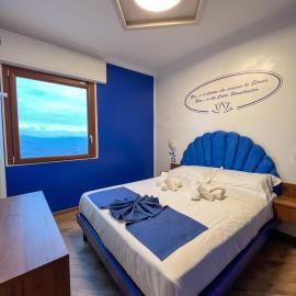 Rainbow Hotel Depandance Joli, khách sạn ở San Marino