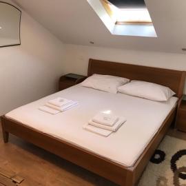 Sobe Zimmer Frei, hotel v destinácii Požega
